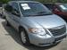 Pictures Chrysler TOWN Country