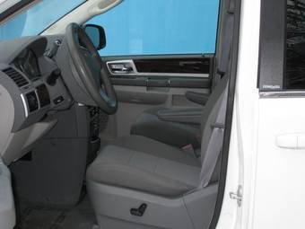 2010 Chrysler TOWN Country For Sale