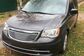 2015 Chrysler TOWN Country (283 Hp) 
