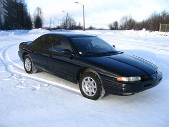 1995 Chrysler Vision