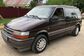 1993 Chrysler Voyager II ES 3.0 AT SE (141 Hp) 