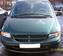 Pictures Chrysler Voyager