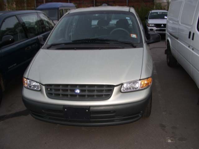 1999 Chrysler Voyager specs, Engine size 24.0l., Fuel type