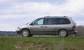 Pictures Chrysler Voyager