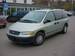 Pictures Chrysler Voyager