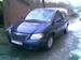 Pictures Chrysler Voyager