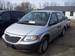 Pictures Chrysler Voyager