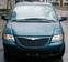 2001 chrysler voyager