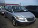 Pictures Chrysler Voyager