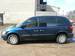 Preview Chrysler Voyager