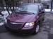 2002 chrysler voyager