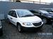 Pics Chrysler Voyager