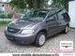 Pics Chrysler Voyager