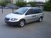 Pictures Chrysler Voyager