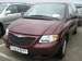 Pictures Chrysler Voyager