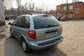 Preview Chrysler Voyager