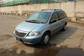 Pictures Chrysler Voyager