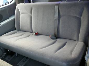 2003 Chrysler Voyager Wallpapers