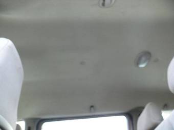 2003 Chrysler Voyager For Sale
