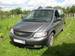 Pictures Chrysler Voyager