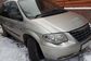 2007 Chrysler Voyager IV RG 2.4 MT Classic (147 Hp) 