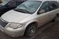 2007 Chrysler Voyager IV RG 2.4 MT Classic (147 Hp) 