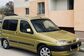 1999 Citroen Berlingo MF 1.4i MT X/SX PLC (75 Hp) 