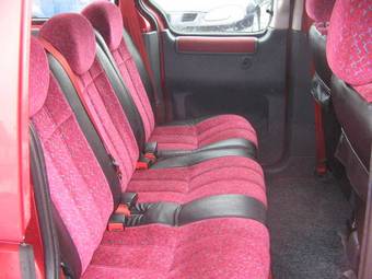2001 Citroen Berlingo For Sale
