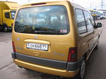 Berlingo