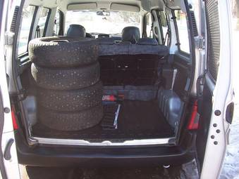 2003 Citroen Berlingo For Sale