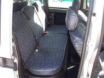 2003 Citroen Berlingo Wallpapers
