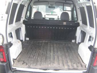2003 Citroen Berlingo For Sale