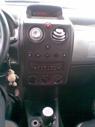 2004 Citroen Berlingo Pictures