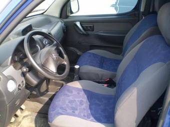 2004 Citroen Berlingo For Sale