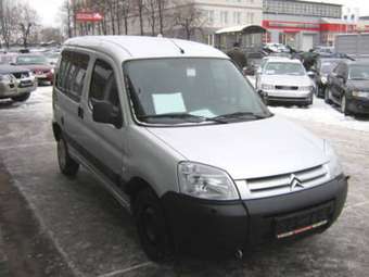 Berlingo