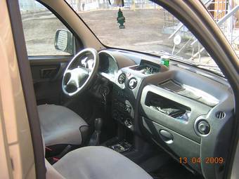 2005 Citroen Berlingo For Sale
