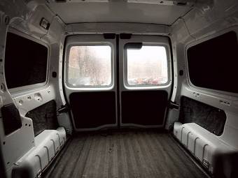 2006 Citroen Berlingo Photos