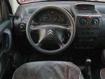 2006 Citroen Berlingo For Sale