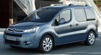 2009 Citroen Berlingo