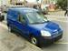 Pictures Citroen Berlingo