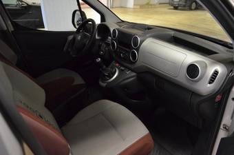 2010 Citroen Berlingo For Sale