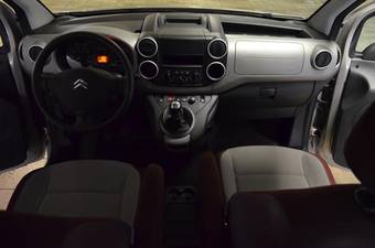 2010 Citroen Berlingo For Sale