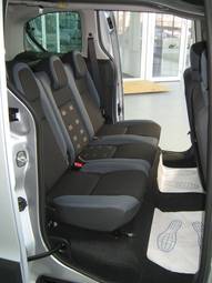 2011 Citroen Berlingo Pics