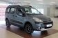 Berlingo II B9 1.6 MT Dynamique (110 Hp) 