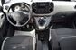 2015 Citroen Berlingo II B9 1.6 MT XTR (120 Hp) 