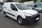 Berlingo II B9 1.6 HDi MT X-TR (90 Hp) 