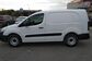 2016 Berlingo II B9 1.6 HDi MT X-TR (90 Hp) 