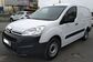 2016 Citroen Berlingo II B9 1.6 HDi MT X-TR (90 Hp) 