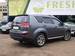 Preview Citroen C-Crosser