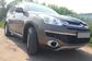 Citroen C-Crosser EP 2.4 CVT 4WD Confort (170 Hp) 